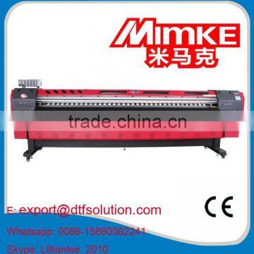 Digital printer, Solvent ink Printing machine M-1952