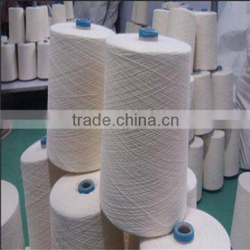 Cotton Yarn 100% With High Quality