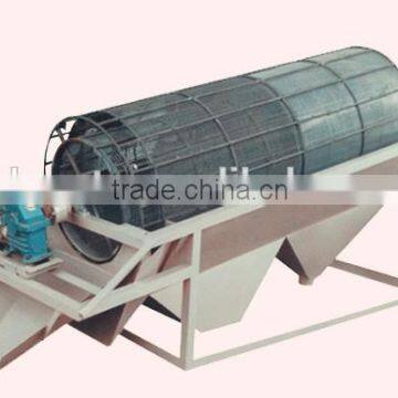China GDS Series Circular Vibrating Screen for Powders Separator photo-2