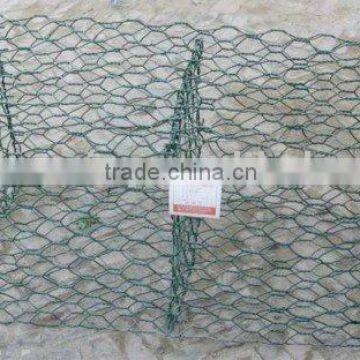 lobster trap mesh