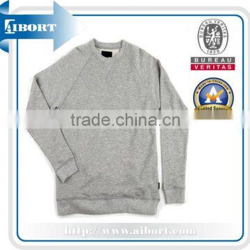 mens sweatshirt without hood,mens thick sweatshirts