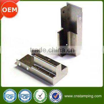 OEM Sheet Metal Stamping Screening Can