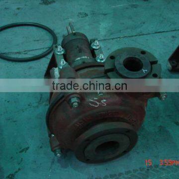 DAMEI KINGMECH heavy centrifugal slurry pump (ISO9001,CE,IONET,BV)