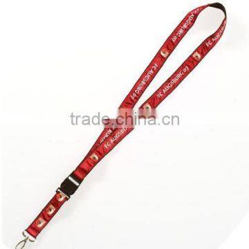 Mobile lanyard