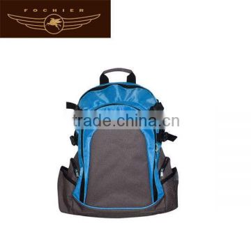 wholesale polyester backpack bag child backpack