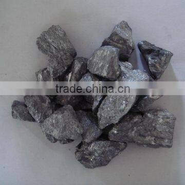 Calcium silicon /casi alloy for inoculant