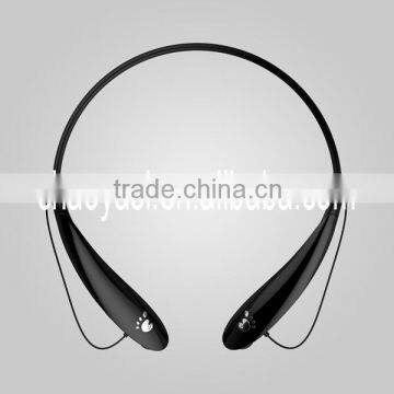 HB-S800 Wireless Neckband Bluetooth 4.0 noise cancelling Headphone