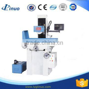 M618A mini magnetic chuck surface grinding machine