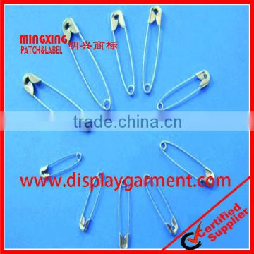 special extra-large safety pins, decorative safety pins