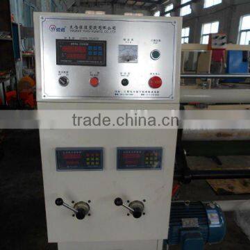 YU-806 Transparent OPP Tape Rewinding Machine photo-2