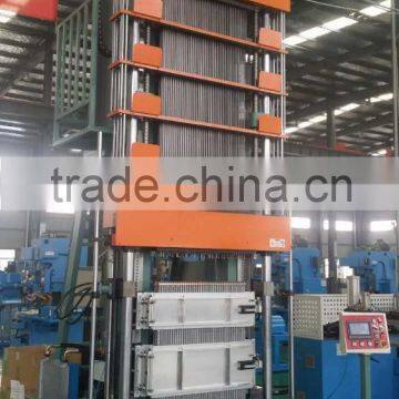 China facotry vertical expander machine with high quality