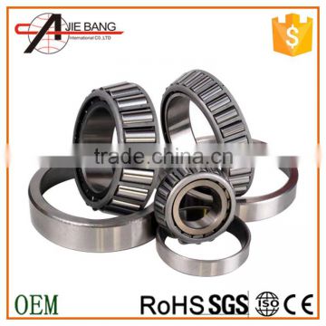 Origin NSK bearing 30215 taper roller bearing