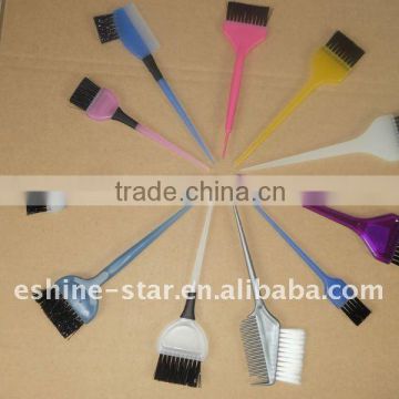 Hair Dyeing Brush