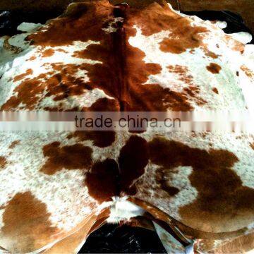 The traditional natural cowhide - Authentic Cow Rugs from Brazil - The best cost x benefit -