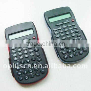 56 Functions Scientific Calculator