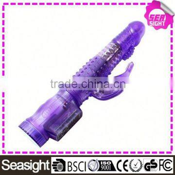 Vibrator Sex Toy Women, Massage Ladies Sex Vibrator for Vagina photo-3