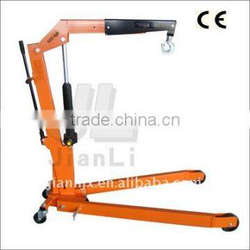 0.5 Ton foldable Euro shop crane/engine crane SC500A CE