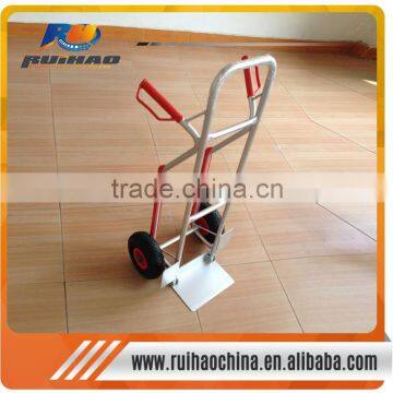 2 Wheel Aluminum Hand Trolley Suppliers