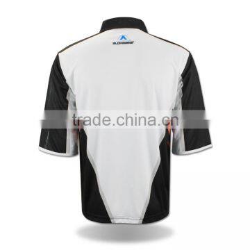 Custom Made Men's Golf Polo Shirt photo-2