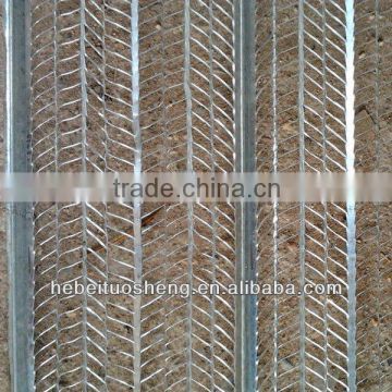 Cheap ribbed lath mesh