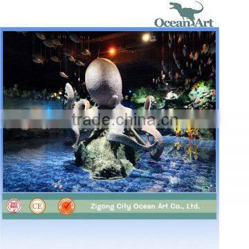 Artifical Animatronic Animal--Ocean World products