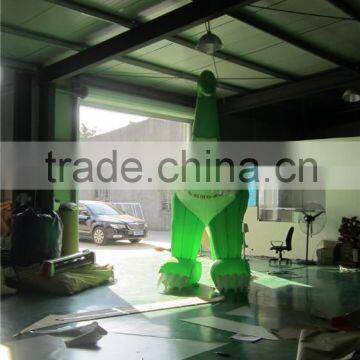 Advertising Model Inflatable Dinosaur for Sale photo-6