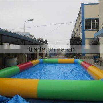 Best Brand Inflatable Pool Lounge for Sale photo-2