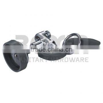 Body Spray Jet Valve