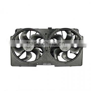 RADIATOR FAN FOR GM REGAL EXPORT TO ABORD