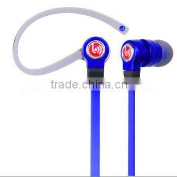 high quality sport mp3 earbuds /earphone and headphone