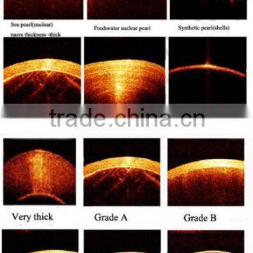 SO-120 OCT For Gems Inspection (Optical Coherence Tomography) photo-2