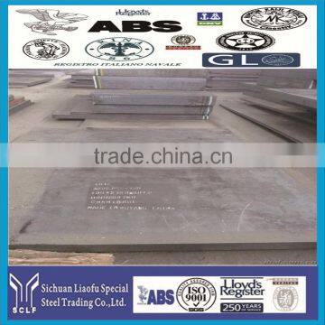 high quality carbon structural steels plates 1.0586