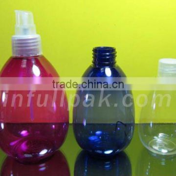 250ml PET Hand Washing Bottle