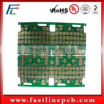 Competitive Price Impedance Pcb Prototype, Pcb Manufacturer in Shenzhen