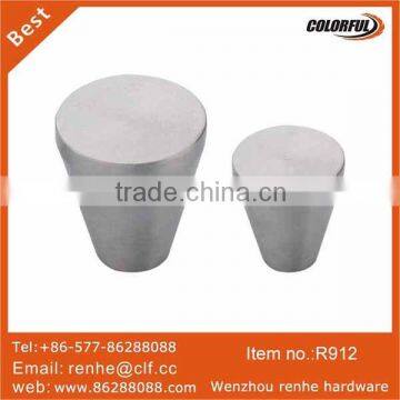 stainless steel furniture knob, stainless steel cabinet knob,stainless steel door knob