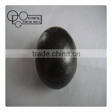CHROME CAST GRINDING STEEL BALLS