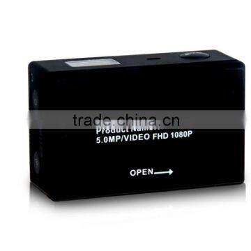 New Fashion Xiaomi Yi Sport Action Camera YI CAM Xiaoyi 1080P Bluetooth WIFI Basic/Travel Edition photo-3