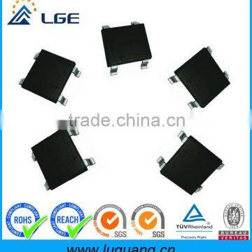 SGS verified 1000V 1.5A SMD bridge rectifier ABS15M