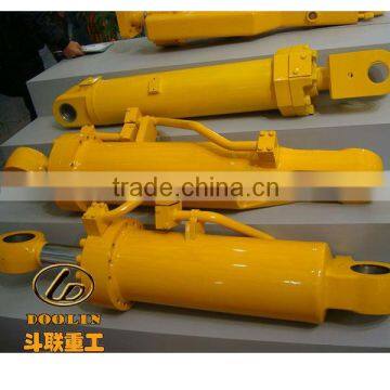 Construction Machinery Parts