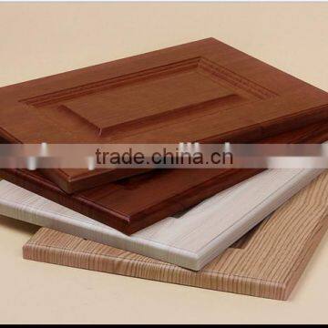 Popular gloss high various color PVC door panel Manufacturer