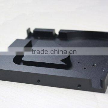 Favorites Compare OEM high precision and super quality anodized cnc machining aluminum cnc machining service