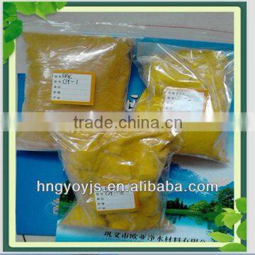 Poly Aluminium Chloride Pac 30% Water Treatment Chemicals photo-2