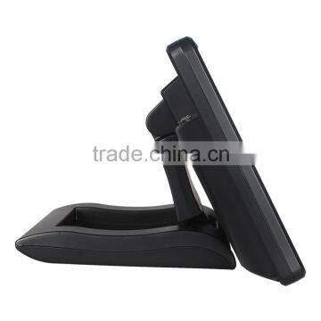HDMI VGA Input 10.1 Inch Tft Lcd Display Resolution 1366X768 Full hd Touchscreen Monitor