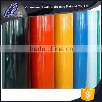 EN12899 wholesale products china reflective heat transfer film