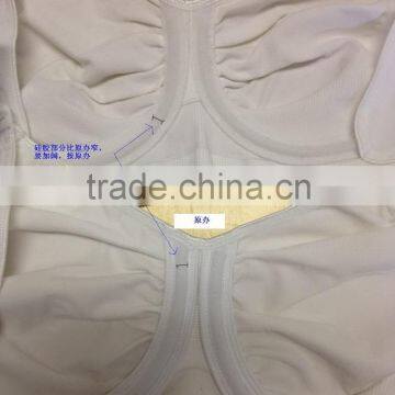 Seamless Bra Wires Silicone Wires photo-4