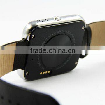 High Quality 1.54" IPS Touch Screen IP65 Waterproof Smart Watch photo-5