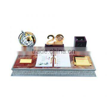 VIP Personalized 30 Years Anniversary Company Souvenir Gifts With Globe photo-5