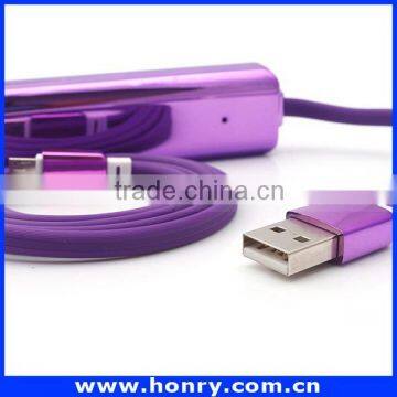 Economic Hot Sale for Iphone 4/4s Cables photo-4