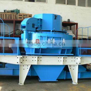 VSI Sand Making Machine with low cost made in China