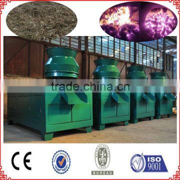 China Professional Straw Coal Briquette Machine With Factory Direct Price photo-5